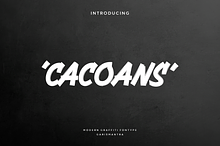 Cacoans
