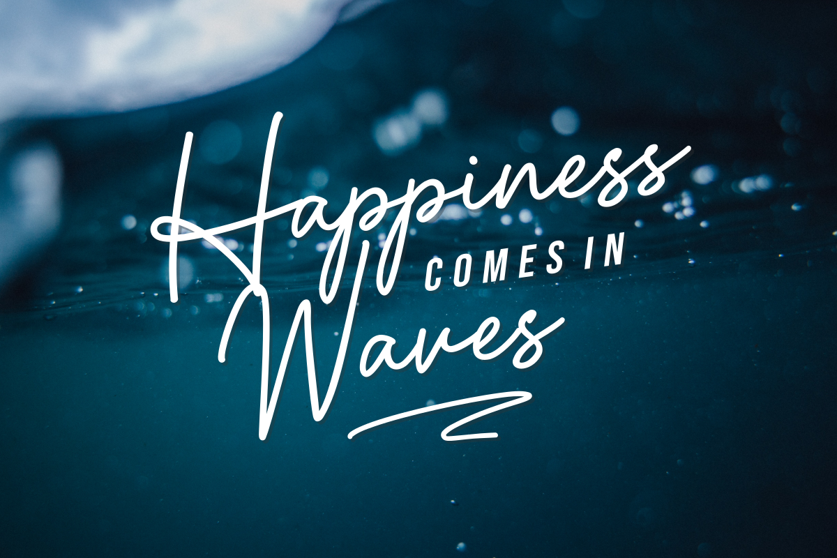 Handswell | Handwritten Font, a Handwritten Font by Ghuroba Studio (Photo 6 of 9)