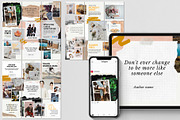 Canva | PS Puzzle Bundle, a Social Media Template by Analogi Studio (Thumbnail 19 of 36)