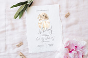 Welcome Spring! Watercolor Easter, an Animal Illustration by Catherine Wheel (Thumbnail 6 of 14)