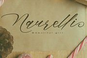 Marsellino, a Script Font by PollemSt (Thumbnail 6 of 8)