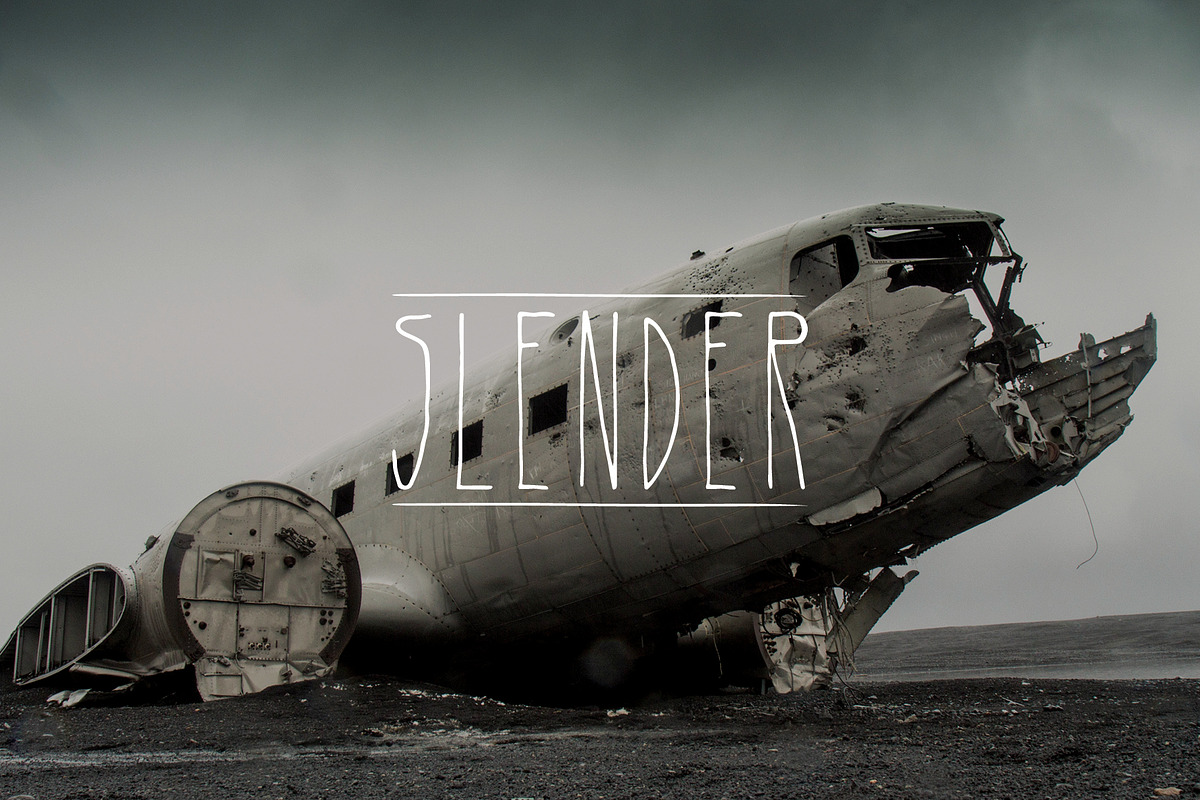 Slender
