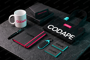 Codape | Elegant & Modern Luxury Ser, a Serif Font by Astuti Studio (Thumbnail 23 of 25)