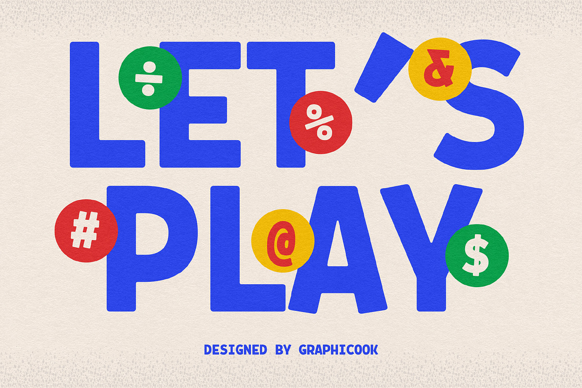 Placksy, a Sans Serif Font by graphicook (Photo 9 of 10)