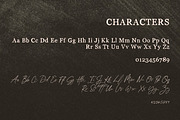 Hallelujah | Font Duo, a Serif Font by Heart + Soul Studios (Thumbnail 10 of 12)