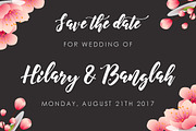 Ricttoria Font Duo, a Script Font by MissinkLab Studio (Thumbnail 3 of 7)