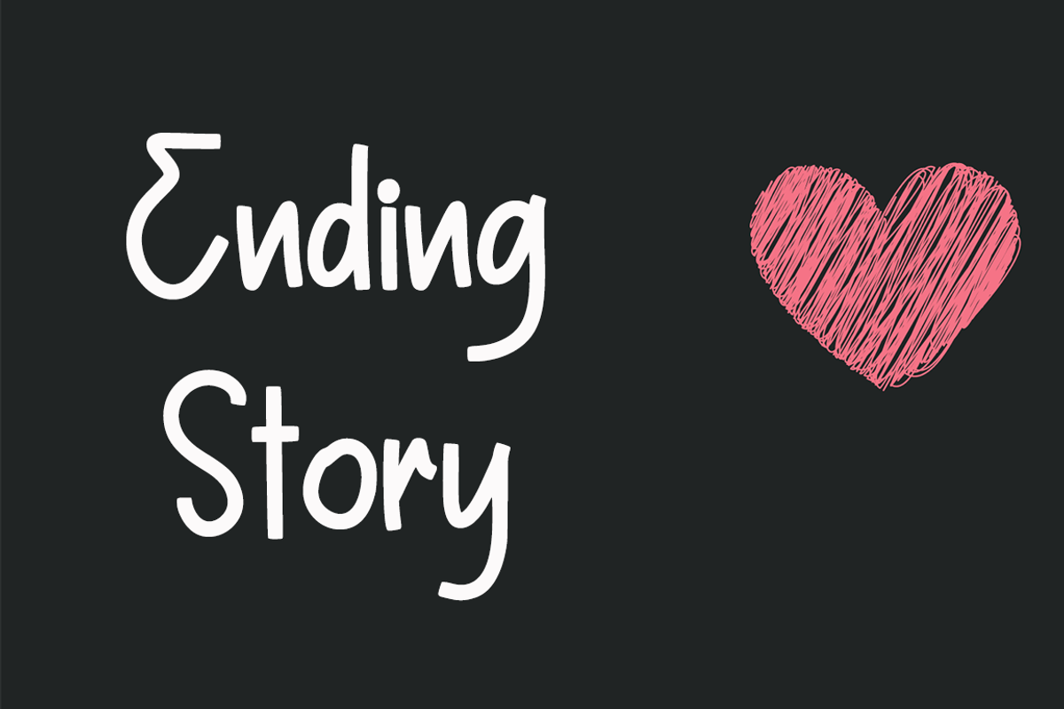 Singer Retro, a Script Font by cocodesign (Photo 4 of 7)
