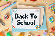 Bumbipo – A Modern Kids Font, a Sans Serif Font by overlaytemplates (Thumbnail 3 of 5)