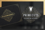 Ornaments Vintage Bundle, a Graphic by Vasya Kobelev (Thumbnail 5 of 12)
