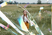 Prism Glass Overlays, a Texture Graphic by Freezerondigital (Thumbnail 4 of 12)