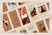 Humble | Instagram & Landing Bundles, a Landing Page Template by Skolastika Phoebe (Thumbnail 8 of 8)