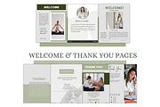 12 Anti-Inflammatory Foods, a Books & Magazine Mockup by Millennials Marketing (Thumbnail 4 of 7)