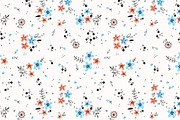 One more cute vector set, a Background Graphic by Purple Platypus (Thumbnail 7 of 11)