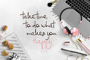 Anita Liana Script, a Script Font by BlueRobinDesignShop (Thumbnail 3 of 7)