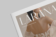A4 Magazine Mockup Set - 8 views, a Books & Magazine Mockup by Illusiongraphic (Thumbnail 19 of 19)
