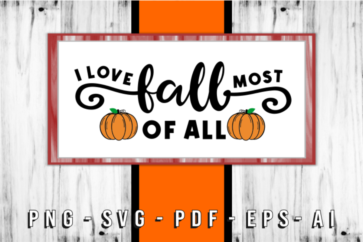 Fall SVG Bundle, Pumpkin, Autumn, a Graphic by D2PUTRI (Photo 22 of 34)