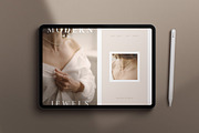 Device Mockup Kit, an iPhone Mockup by Ruben Stom (Thumbnail 8 of 30)