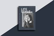 Confirm, a Sans Serif Font by twinstd (Thumbnail 7 of 11)