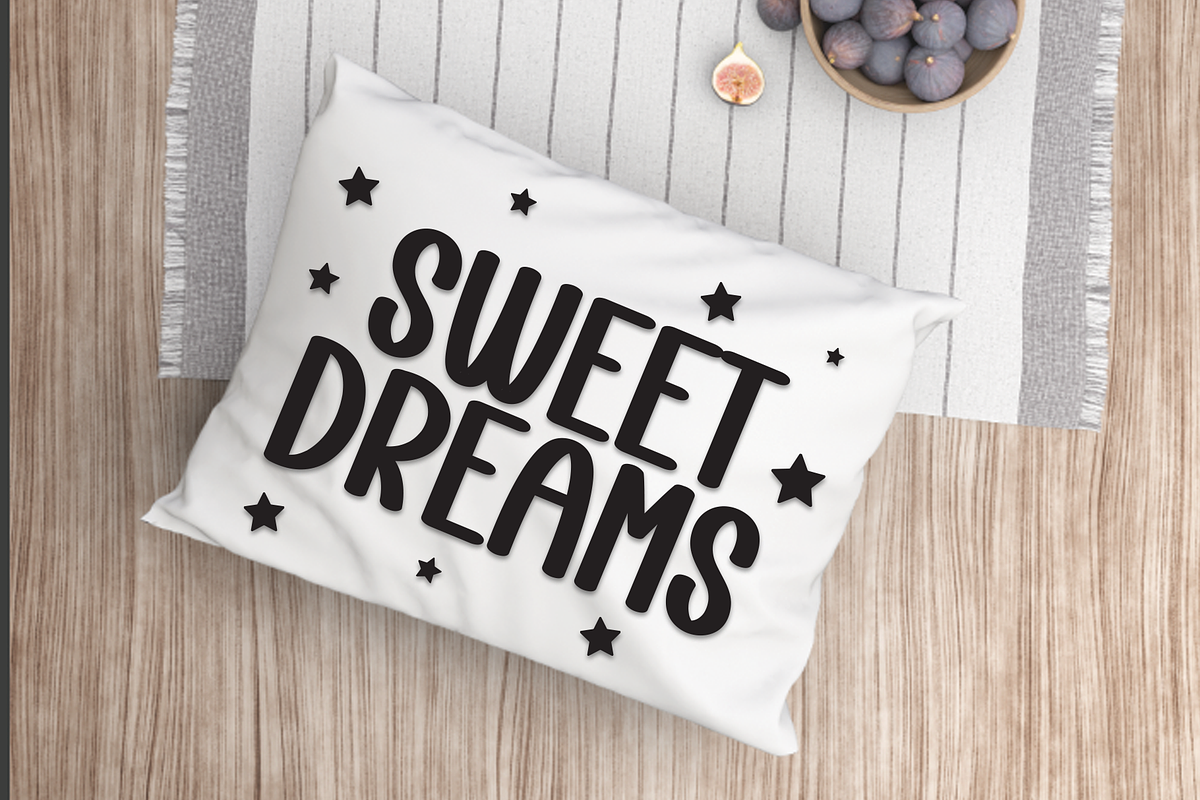 Daddy Boho | Script Font, a Script Font by Scratchones (Photo 2 of 8)