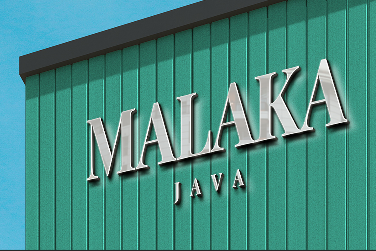 Minimal Storefront & Branding, an Advertising Mockup by Art-Jek.std (Photo 3 of 3)