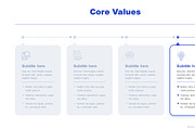 Infographic Diagram 004 (PPT, EPS), a Presentation Template by SlidesDive (Thumbnail 1 of 10)