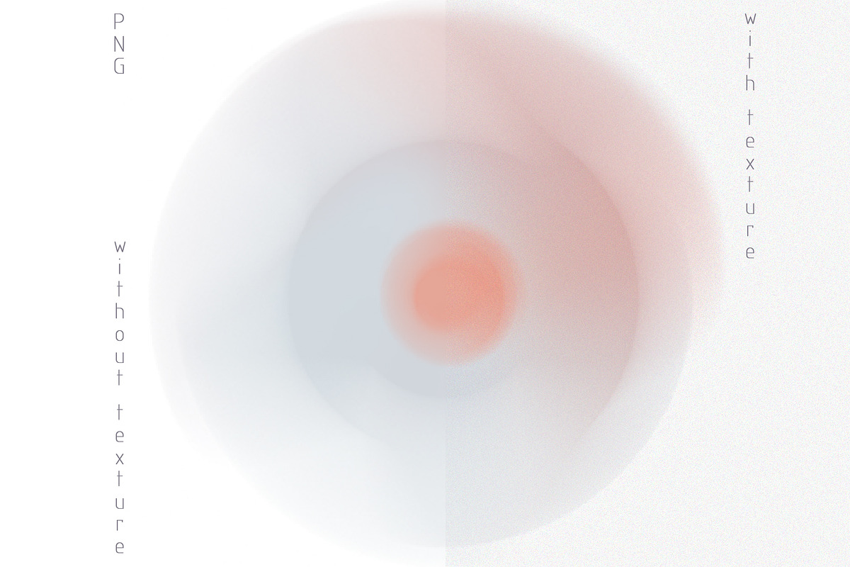 Gradient Backgrounds.Textured Grain, a Background Graphic by NatalieArtsDenysenko (Photo 4 of 11)