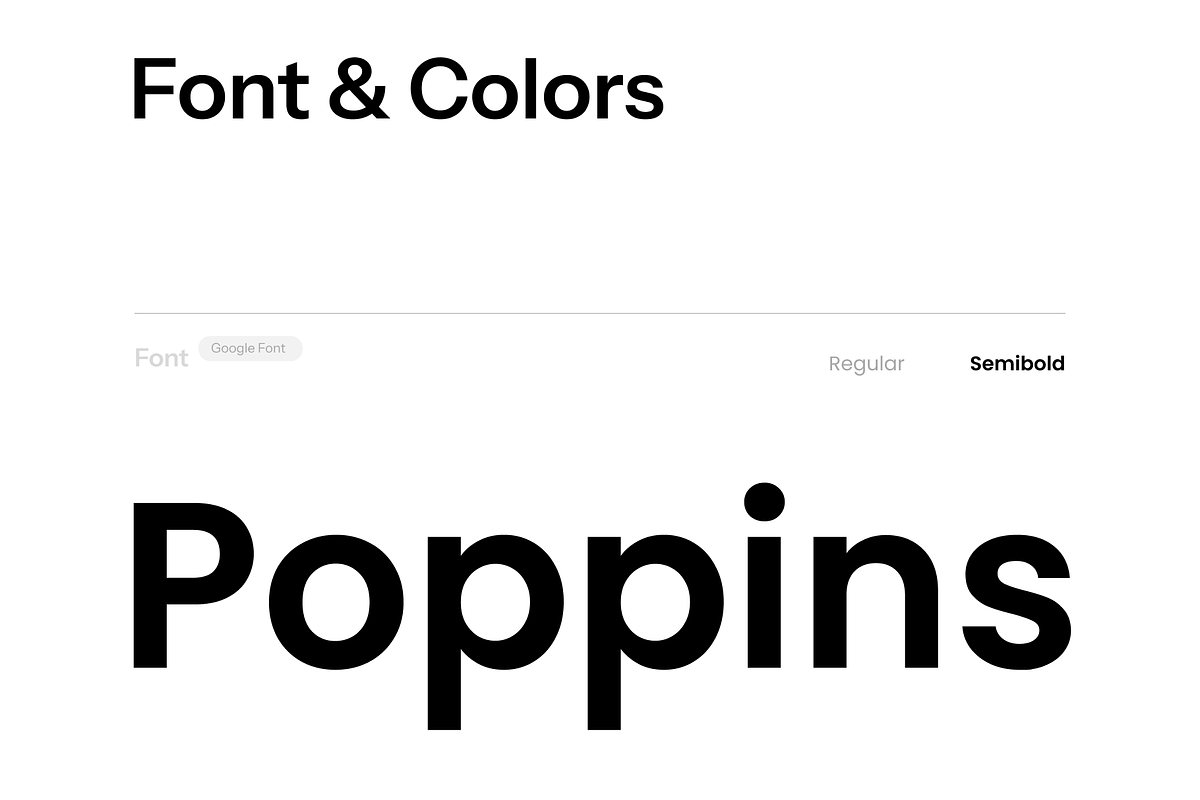 S1mple Presentation Template, a Presentation Template by MNML Agency (Photo 3 of 19)