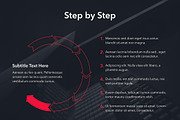 Marketing Mix Keynote Template, a Presentation Template by Jumsoft (Thumbnail 5 of 26)