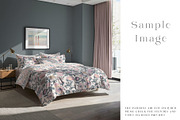 Bedding Mockups, a Household Mockup by mock-ups (Thumbnail 9 of 22)