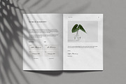 Maloney Proposal, a Brochure Template by Kreatype Studio (Thumbnail 6 of 11)