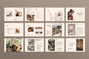 The Lifestyle Magazine Template, a Magazine Template by ArtisanaAura (Thumbnail 21 of 22)