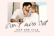 Zencany – Handwritten Script Font, a Handwritten Font by Black Junst (Thumbnail 3 of 6)