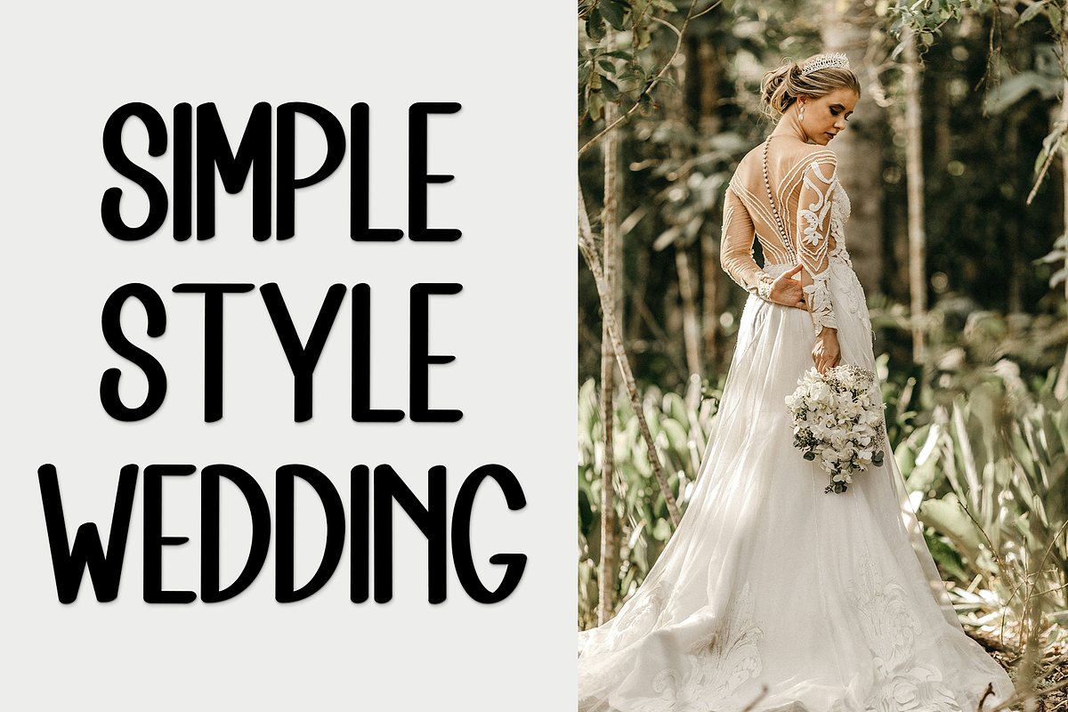 Romance Handmade, a Script Font by InermediaSTUDIO (Photo 4 of 7)