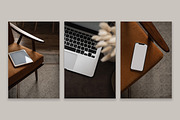 Home Office Bundle 15, a Business Photo by Floral Deco (Thumbnail 2 of 11)
