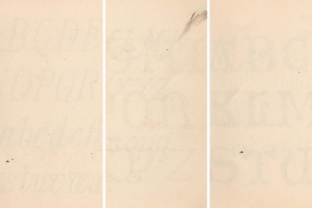 The Shop | Vintage paper textures vol. 01 preview 6