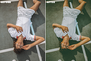 Grain Film Lightroom Presets, a Layer Style Add-On by Rapita Photography© (Thumbnail 5 of 10)