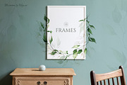 Delightful Nature. Floral watercolor, an Object Illustration by Khrys.art (Thumbnail 6 of 18)