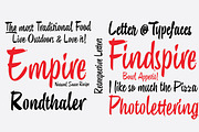 Chepina Script Font, a Script Font by Vastago Studio (Thumbnail 12 of 13)