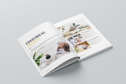Graphic Design Portfolio, a Brochure Template by obidullah_01 (Thumbnail 11 of 17)