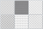 84 Seamless Patterns Set, a Pattern Graphic by Krolja (Thumbnail 3 of 5)