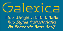 Galexica