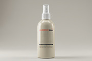 Cosmetic Set Mockups, a Product Mockup by Luuqas Design (Thumbnail 1 of 3)