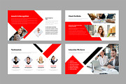 Creative Agency Template, a Presentation Template by White Graphic (Thumbnail 10 of 11)