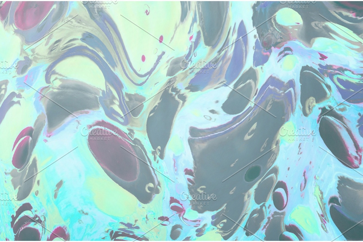 8K Liquid Glass Abstract Backgrounds, a Background Photo by Claymoon Lab (Photo 8 of 11)