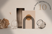 Gentlemen abstract collection, a Decorative Illustration by EasyArt (Thumbnail 6 of 10)