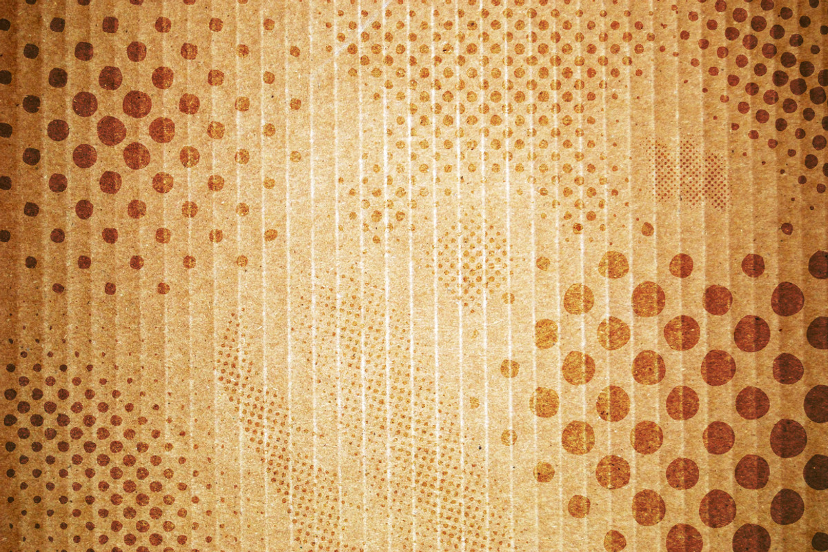 57 Vector Halftone Textures preview 2