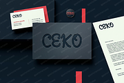 Ceko | Elegant Luxury Serif, a Serif Font by Astuti Studio (Thumbnail 18 of 23)