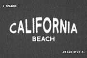 Dfabric - Sans, a Sans Serif Font by Badsign Type (Thumbnail 7 of 10)