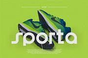 Blont | Modern & Clean Logo Font, a Sans Serif Font by 160 Studio (Thumbnail 4 of 13)