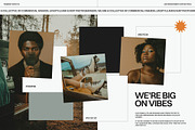 Summer Of Love - Matching Video LUTs, a Brushes & More by Truesight Supply Co. (Thumbnail 4 of 7)